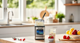 Ninja CREAMi 7-in-1 Ice Cream Maker: Summer Frozen Delights Showdown