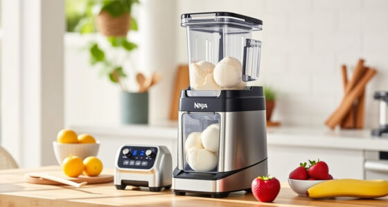 Ninja Creami XL: The Ultimate Summer Ice Cream Maker for Family Fun