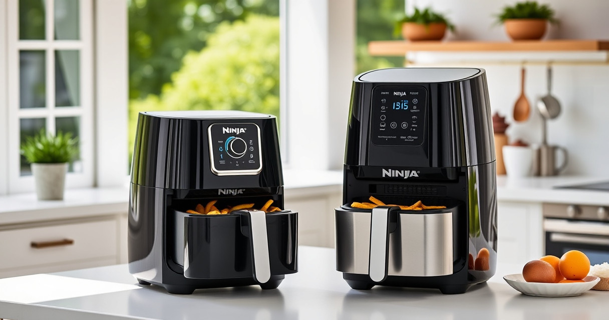 Ninja DoubleStack XL Smart Air Fryer: The Ultimate Summer Kitchen Companion