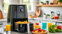 Ninja DoubleStack XL Smart Air Fryer: The Ultimate Summer Kitchen Companion