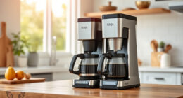 Ninja DualBrew Pro: Perfect Summer Coffee Anytime