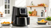 Ninja Foodi 10 Qt DualZone Air Fryer: Summer Cooking Made Easy