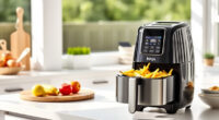 Ninja Foodi 10 Quart 6-in-1 DualZone XL Air Fryer: The Summer Cooking Must-Have