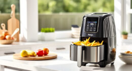 Ninja Foodi 10 Quart 6-in-1 DualZone XL Air Fryer: The Summer Cooking Must-Have