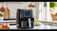 Ninja Foodi 10 Quart DualZone Air Fryer: Your Summer Kitchen Hero