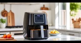 Ninja Foodi 10 Quart DualZone Air Fryer: Your Summer Kitchen Hero