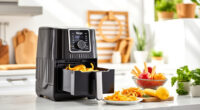 Ninja Foodi 10 Quart DualZone XL Air Fryer: The Ultimate Summer Cooking Companion