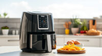 Ninja Foodi 8 Qt DualZone Air Fryer: Perfect for Summer Family Meals