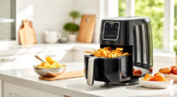 Ninja Foodi 8 Qt DualZone Air Fryer: Summer Patio Add-Ons