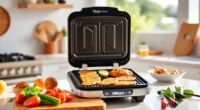Ninja Foodi Pro 5-in-1 Indoor Grill vs. Your Summer Grilling Options