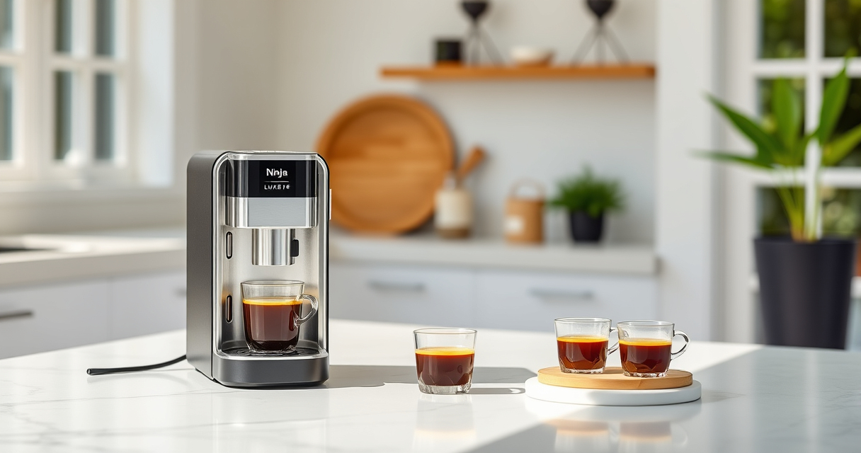 Ninja Luxe Café Mini: Buy Now or Wait for Prime Day?