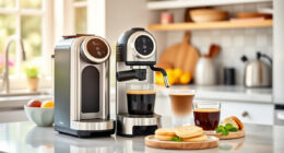 Ninja Luxe Café Mini: The Ultimate Summer Espresso & Coffee Maker