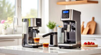Ninja Luxe Café Premier 3-in-1: The Ultimate Summer Coffee Machine