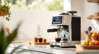 Ninja Luxe Café Pro: The Ultimate Summer Coffee Companion