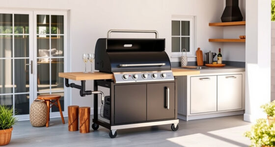 Ninja OG951 Woodfire Pro Connect: The Ultimate Summer Grill