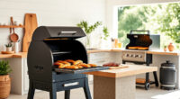 Ninja Outdoor Woodfire Pro XL Grill & Smoker: Your Summer BBQ Companion