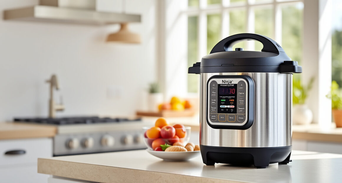Ninja PossibleCooker PRO 14-in-1: Summer Meal Magic by the Pool
