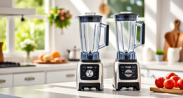 Ninja Professional Blender: The Perfect Summer Drink Companion