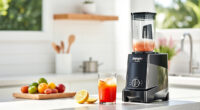 Ninja SLUSHi Drink Maker: The Perfect Summer Slushie Solution