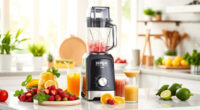 Ninja SLUSHi Frozen Drink Maker: Perfect Poolside Party Companion