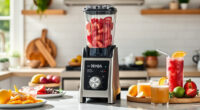 Ninja SLUSHi Max XXL: Effortless Frozen Drinks for Pool Parties