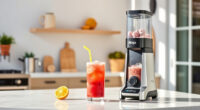 Ninja SLUSHi Max XXL: The Ultimate Summer Frozen Drink Maker
