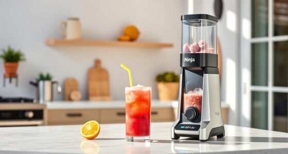 Ninja SLUSHi Max XXL: The Ultimate Summer Frozen Drink Maker