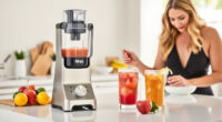 Ninja SLUSHi Summer Accessories for Better Frozen Drinks