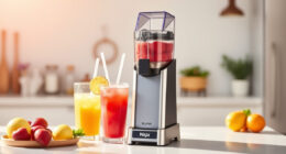 Ninja SLUSHi Twist: The Ultimate Summer Frozen Drink Maker Comparison