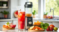 Ninja SLUSHi Twist: The Ultimate Summer Frozen Drink Maker