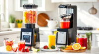 Ninja SLUSHi XL Frozen Drink Maker: The Ultimate Summer Slush Machine