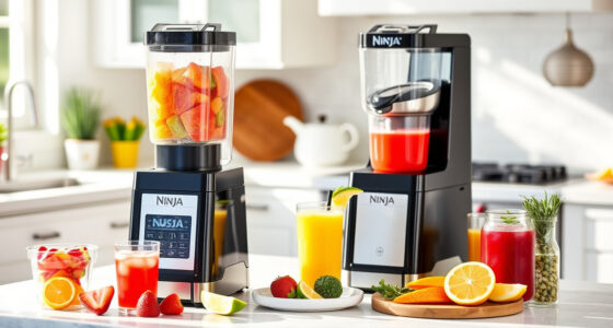 Ninja SLUSHi XL Frozen Drink Maker: The Ultimate Summer Slush Machine