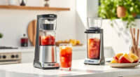 Ninja SLUSHi XL: The Ultimate Summer Frozen Drink Maker Showdown