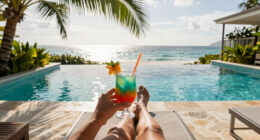 Oceanwide Plaza Surges In Global Coverage