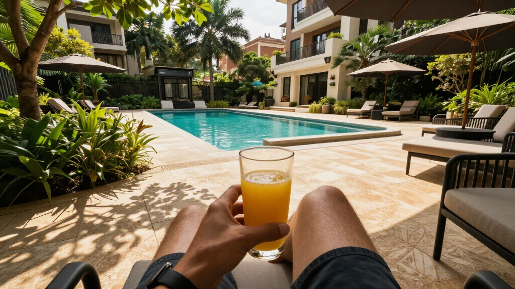ORAA Crescent Unveils 12-Unit Lily Court In Lagos - Realnews Magazine