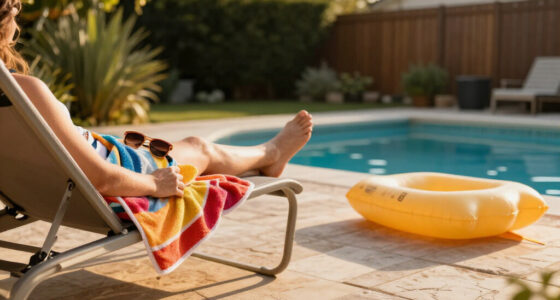 Pool & Patio Essentials Checklist 2026