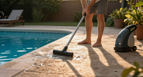 Pool & Patio Maintenance Checklist 2026
