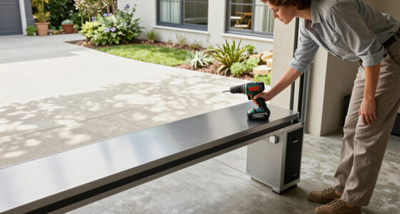 Precise Garage Doors Services Surges In Global Coverage
