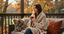Quince’s Secret Fall Section Has The Coziest Home Essentials — These Are Our Top 11 Picks