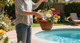 September Is The Best Month To Attract Hummingbirds – 5 Easy Ways To Bring More Tiny Travelers To Your Yard