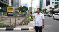 Soroti Krisis Lahan Makam Di Jakarta, DPRD DKI Usul Beli Lahan Di 2027 - detikNews
