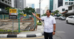 Soroti Krisis Lahan Makam Di Jakarta, DPRD DKI Usul Beli Lahan Di 2027 - detikNews