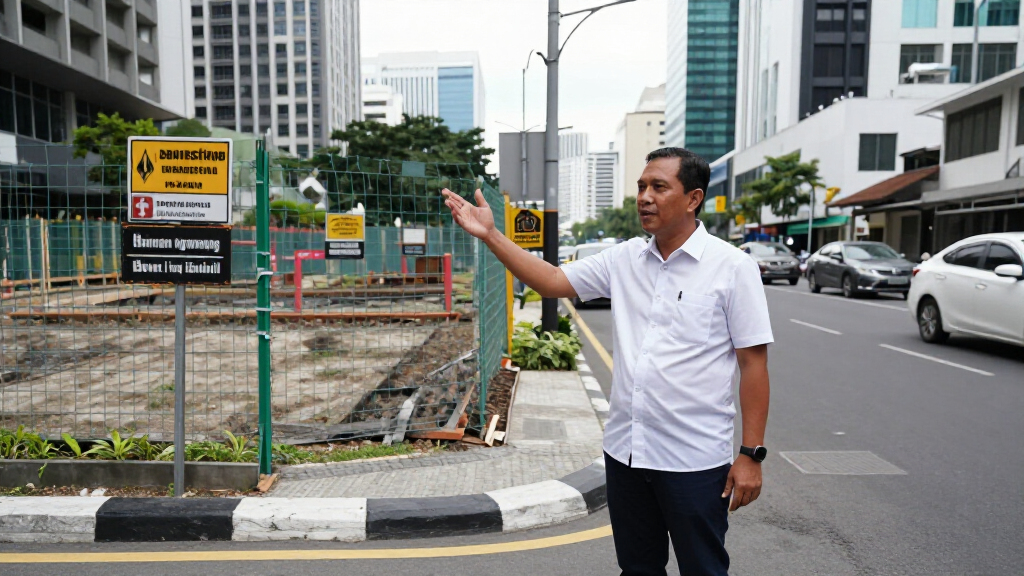 Soroti Krisis Lahan Makam Di Jakarta, DPRD DKI Usul Beli Lahan Di 2027 - detikNews