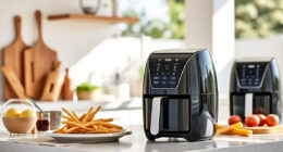 Stay Cool & Crispy: Ninja Air Fryer XL for Your Summer Feasts