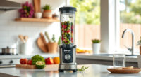 Stay Cool This Summer: Tips & Hacks for Using the Ninja Blast Portable Blender