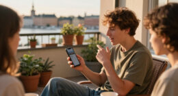 Stockholm Politicians Propose New Housing Solutions For Youth
