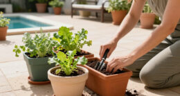 Stop Growing These 6 Vegetables In The Ground – They Grow Better In Containers For Longer, Tastier Harvests