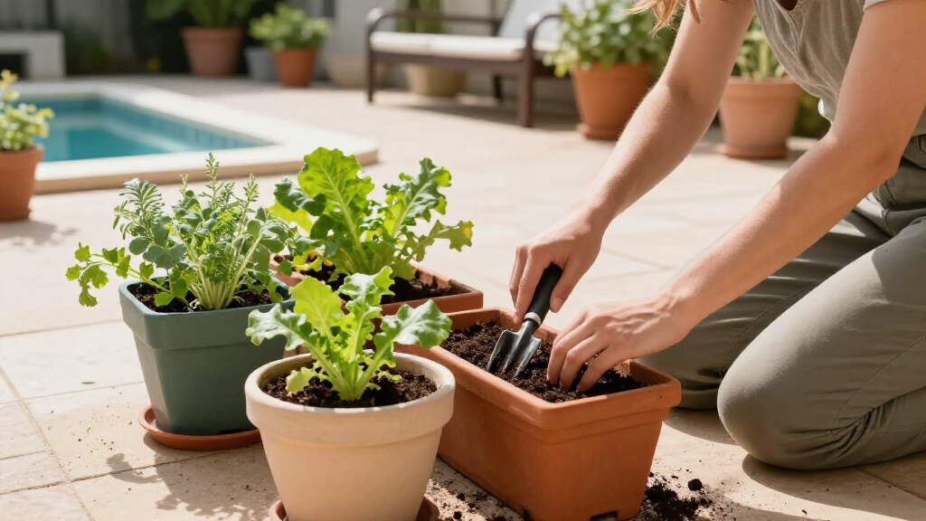 Stop Growing These 6 Vegetables In The Ground – They Grow Better In Containers For Longer, Tastier Harvests