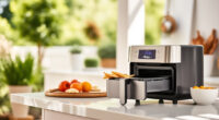 Summer BBQ & Poolside Delights: Maximize Your Ninja Foodi XL Air Fry Oven