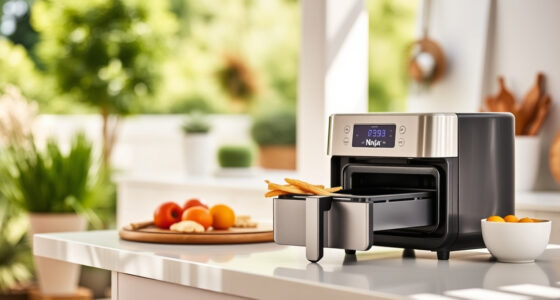 Summer BBQ & Poolside Delights: Maximize Your Ninja Foodi XL Air Fry Oven